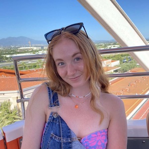 Fundraising Page: Ivy Wooster